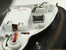 Honda Prelude Passenger Right Tail Lamp-8