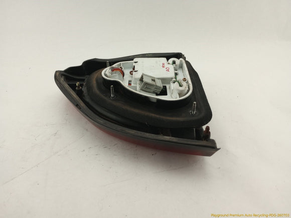 Honda Prelude Passenger Right Tail Lamp