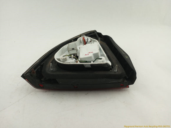 Honda Prelude Passenger Right Tail Lamp