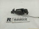 Honda Prelude Front Right Interior Door Handle-1