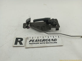 Honda Prelude Front Right Interior Door Handle