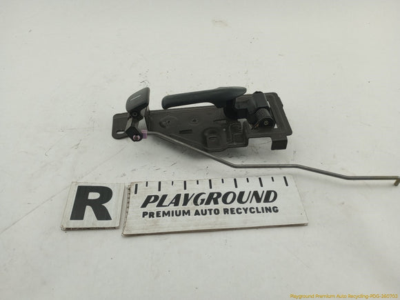Honda Prelude Front Right Interior Door Handle