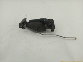 Honda Prelude Front Right Interior Door Handle - 0