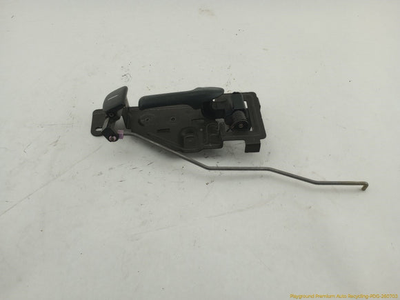 Honda Prelude Front Right Interior Door Handle