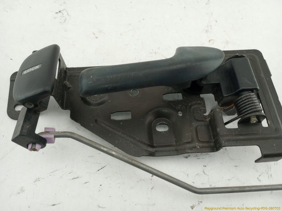 Honda Prelude Front Right Interior Door Handle