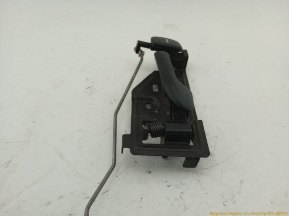 Honda Prelude Front Right Interior Door Handle