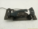 Honda Prelude Front Right Interior Door Handle-5