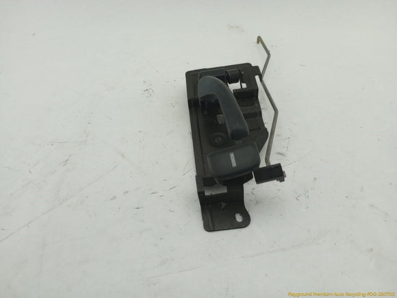 Honda Prelude Front Right Interior Door Handle