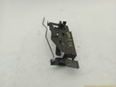Honda Prelude Front Right Interior Door Handle-7