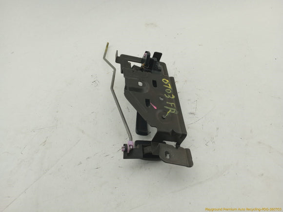 Honda Prelude Front Right Interior Door Handle