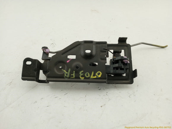 Honda Prelude Front Right Interior Door Handle