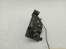 Honda Prelude Front Right Interior Door Handle-9