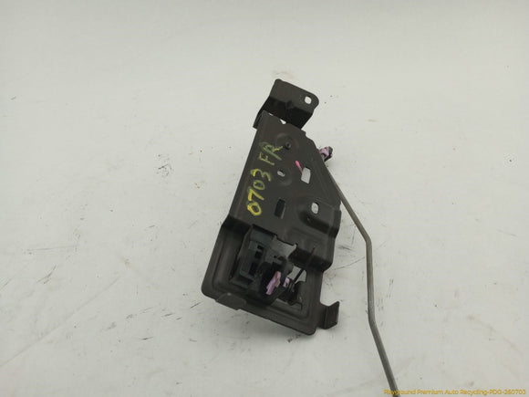 Honda Prelude Front Right Interior Door Handle