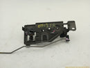 Honda Prelude Front Right Interior Door Handle-10