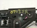 Honda Prelude Front Right Interior Door Handle-11