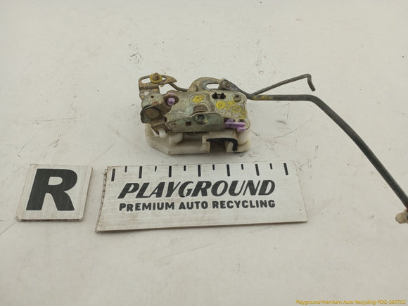 Honda Prelude Passenger Right Front Door Lock Actuator