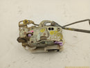 Honda Prelude Passenger Right Front Door Lock Actuator-2