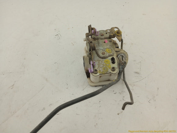 Honda Prelude Passenger Right Front Door Lock Actuator