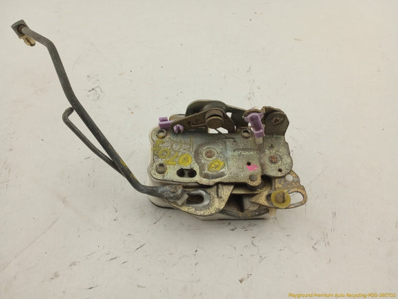 Honda Prelude Passenger Right Front Door Lock Actuator
