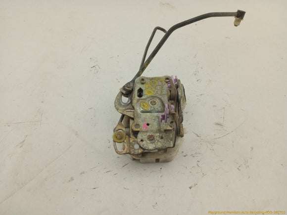 Honda Prelude Passenger Right Front Door Lock Actuator