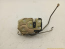 Honda Prelude Passenger Right Front Door Lock Actuator-7