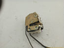 Honda Prelude Passenger Right Front Door Lock Actuator-8