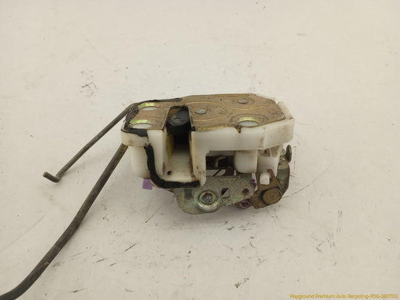 Honda Prelude Passenger Right Front Door Lock Actuator