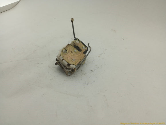 Honda Prelude Passenger Right Front Door Lock Actuator