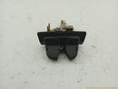 Honda Prelude Trunk Lid Latch-2