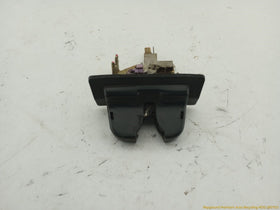 Honda Prelude Trunk Lid Latch - 0