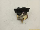 Honda Prelude Trunk Lid Latch-4