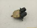 Honda Prelude Trunk Lid Latch-6