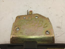 Honda Prelude Trunk Lid Latch-8