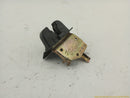 Honda Prelude Trunk Lid Latch-11