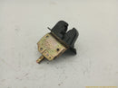 Honda Prelude Trunk Lid Latch-12