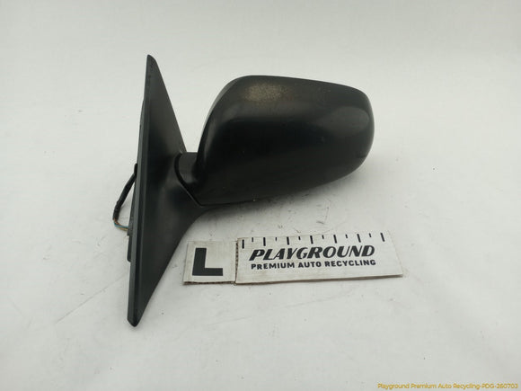 Honda Prelude Driver Left Power Side View Mirror