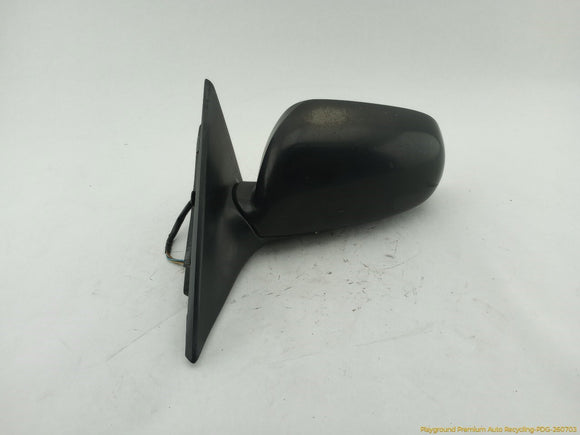 Honda Prelude Driver Left Power Side View Mirror