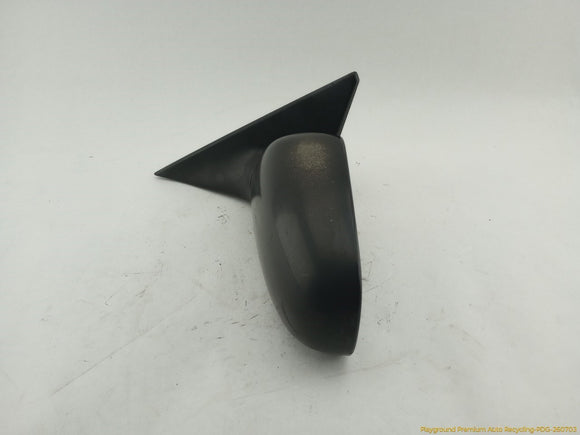 Honda Prelude Driver Left Power Side View Mirror
