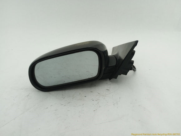 Honda Prelude Driver Left Power Side View Mirror