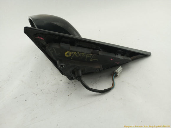 Honda Prelude Driver Left Power Side View Mirror