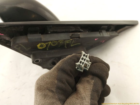 Honda Prelude Driver Left Power Side View Mirror