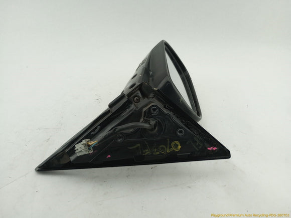 Honda Prelude Driver Left Power Side View Mirror