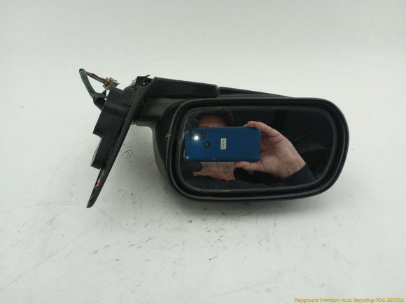 Honda Prelude Driver Left Power Side View Mirror