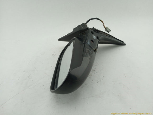 Honda Prelude Driver Left Power Side View Mirror