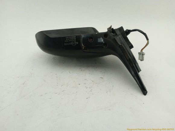 Honda Prelude Driver Left Power Side View Mirror