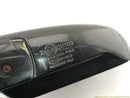 Honda Prelude Driver Left Power Side View Mirror-12