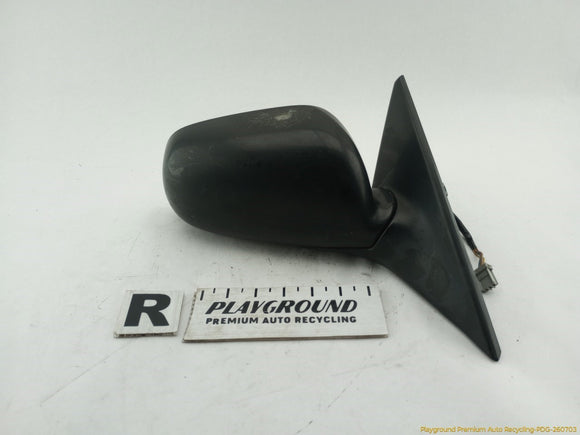 Honda Prelude Passenger Right Power Side View Mirror