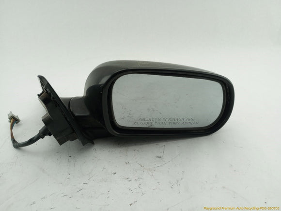 Honda Prelude Passenger Right Power Side View Mirror