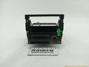 Honda Prelude Center Console Dash Radio Bezel Trim-1