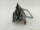 Honda Prelude Center Console Dash Radio Bezel Trim-4